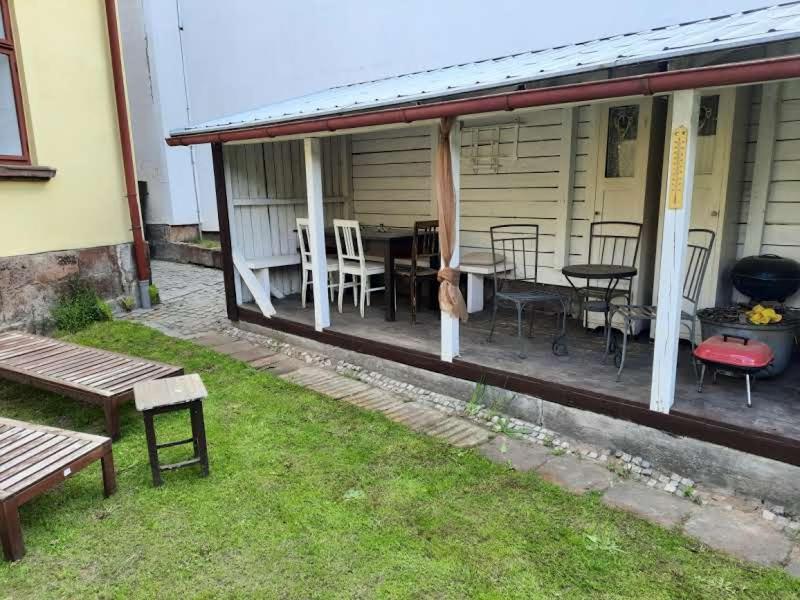 Chalupa Jilemnice, Cely Prostorny Dum Jen Pro Vas S 5 Loznicemi V Centru Jilemnice S Uzavrenou Zahradou Exterior photo